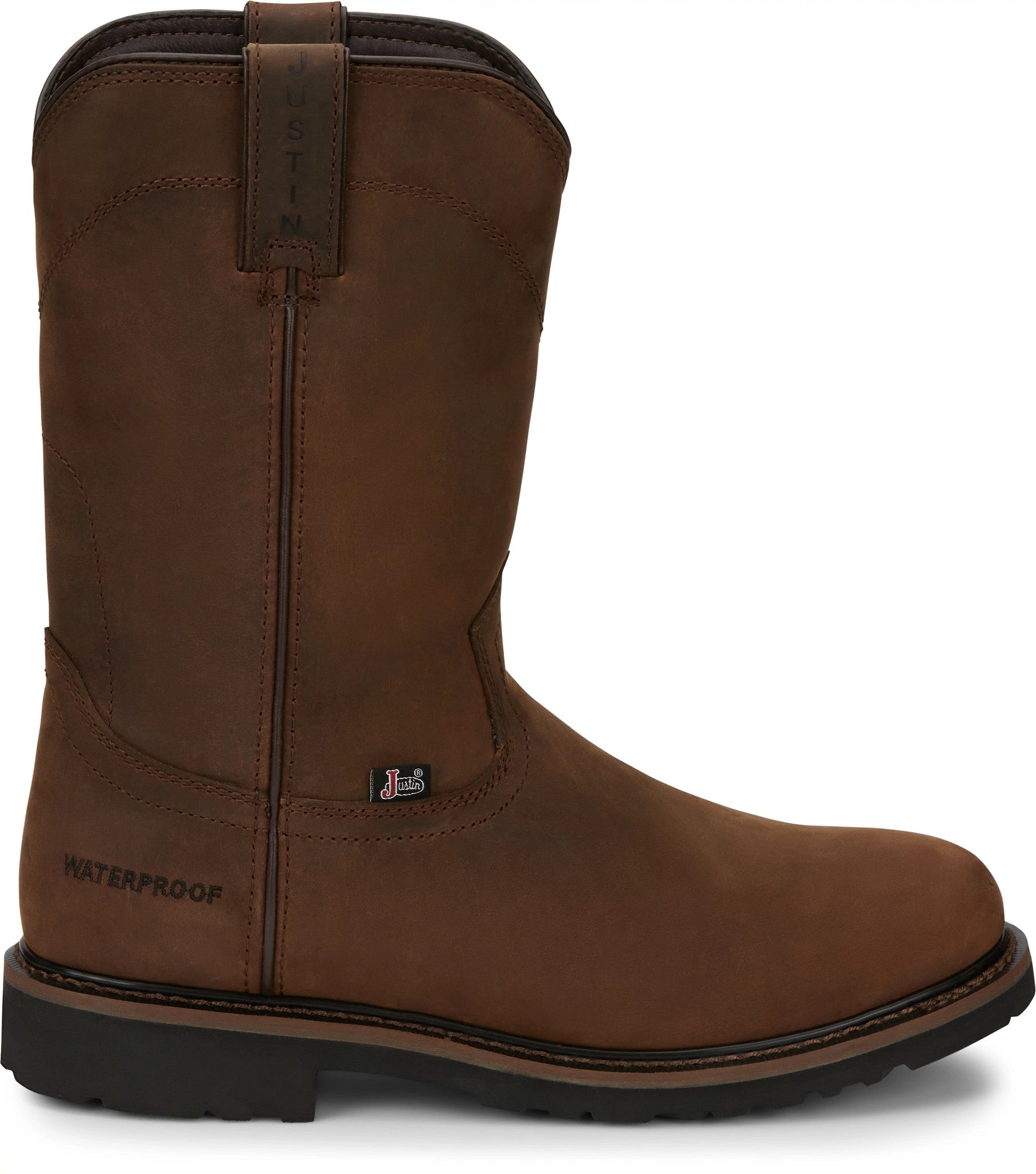 Drywall 10" Waterproof ™ - Whiskey (Brown)