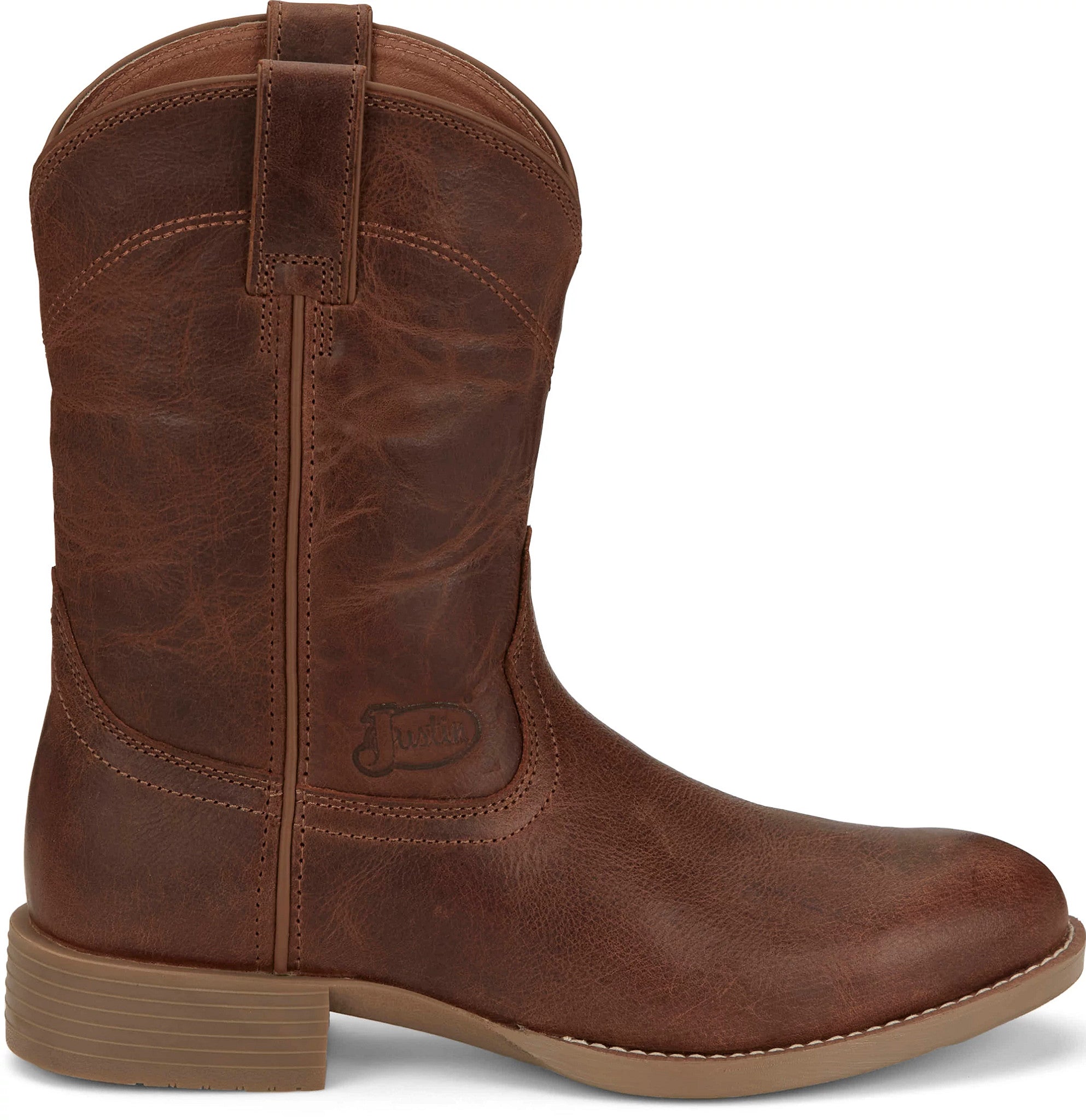 Kilgore 10" Stampede Roper ™ - Hickory (Brown)