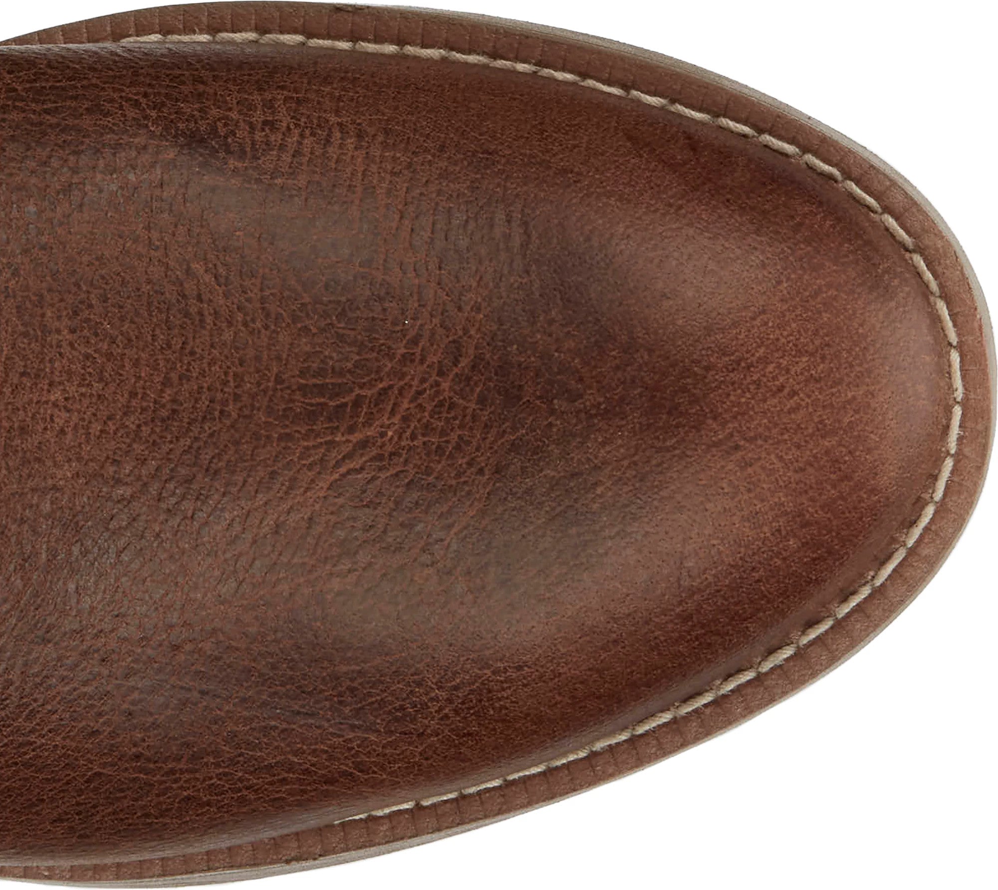 Kilgore 10" Stampede Roper ™ - Hickory (Brown)