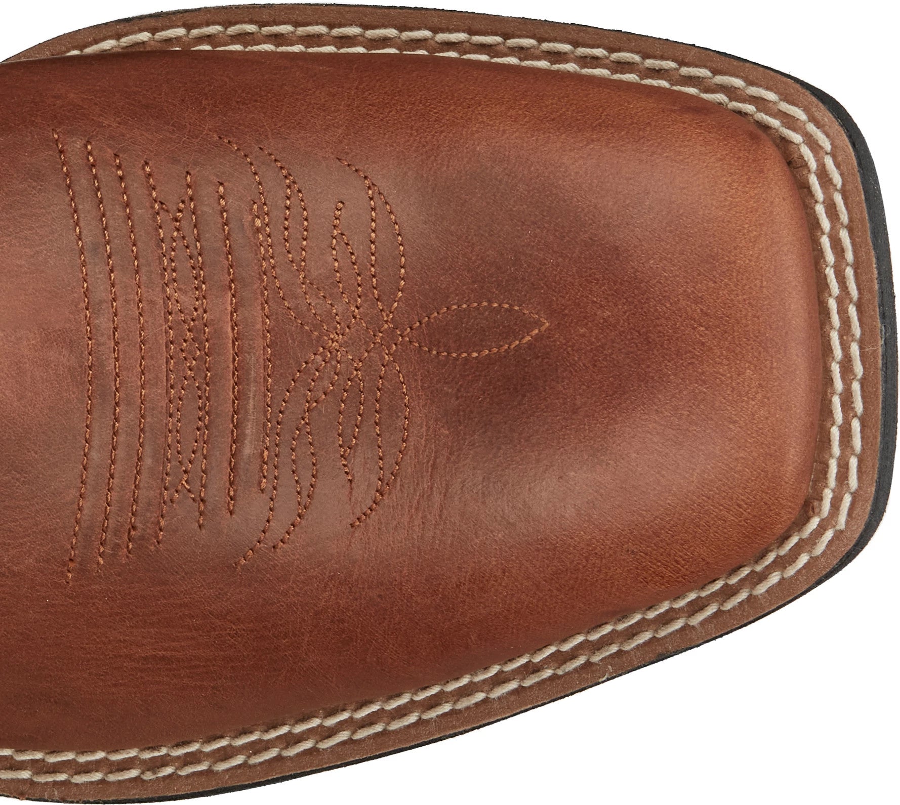 Canter 11" Western ™ - Whiskey (Brown)