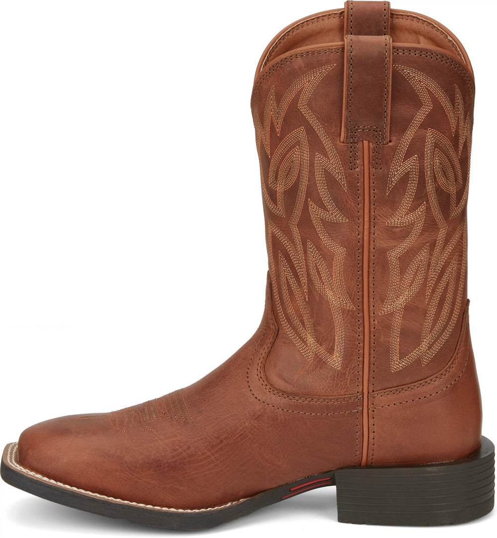 Canter 11" Western ™ - Hazel (Brown)