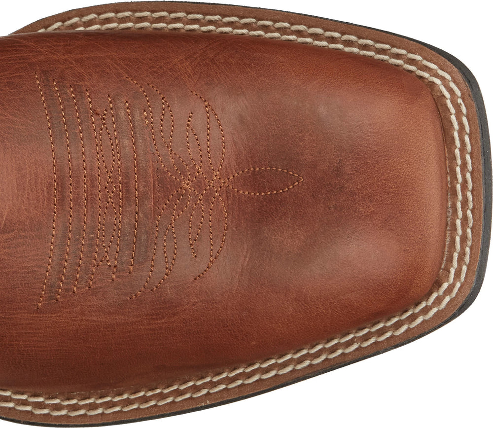 Canter 11" Western ™ - Hazel (Brown)
