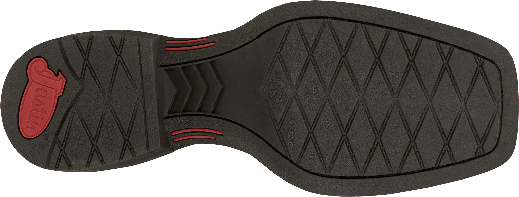 Canter 11" Western ™ - Shadow Grey (Grey)