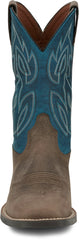 Canter 11" Western ™ - Shadow Grey (Grey)