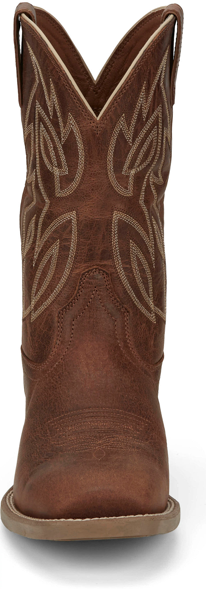 Canter 11" Western ™ - Amber Brown (Brown)