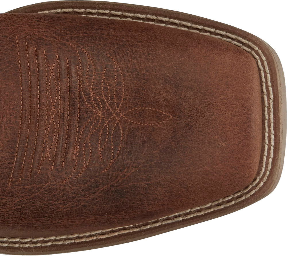 Canter 11" Western ™ - Amber Brown (Brown)