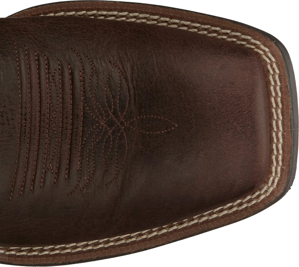 Bowline 11" Western ™ - Chocolate Apache (Brown)