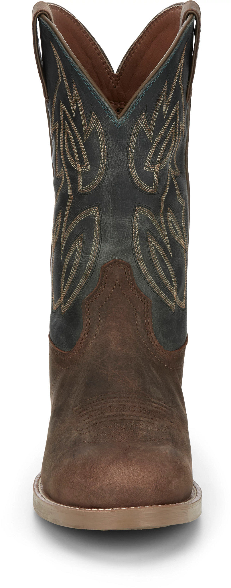 Rendon 11" Western ™ - Barnwood (Brown)