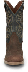 Rendon 11" Western ™ - Barnwood (Brown)