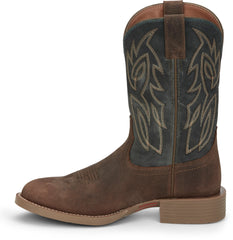 Rendon 11" Western ™ - Barnwood (Brown)