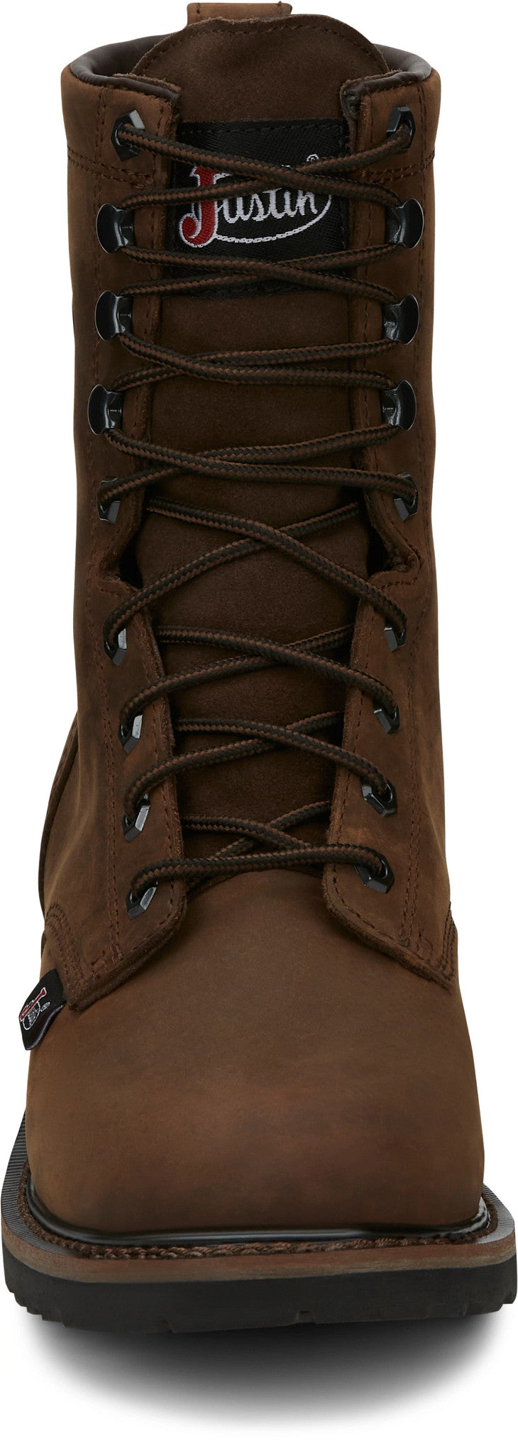 Drywall 8" Waterproof ™ - Aged Brown (Brown)