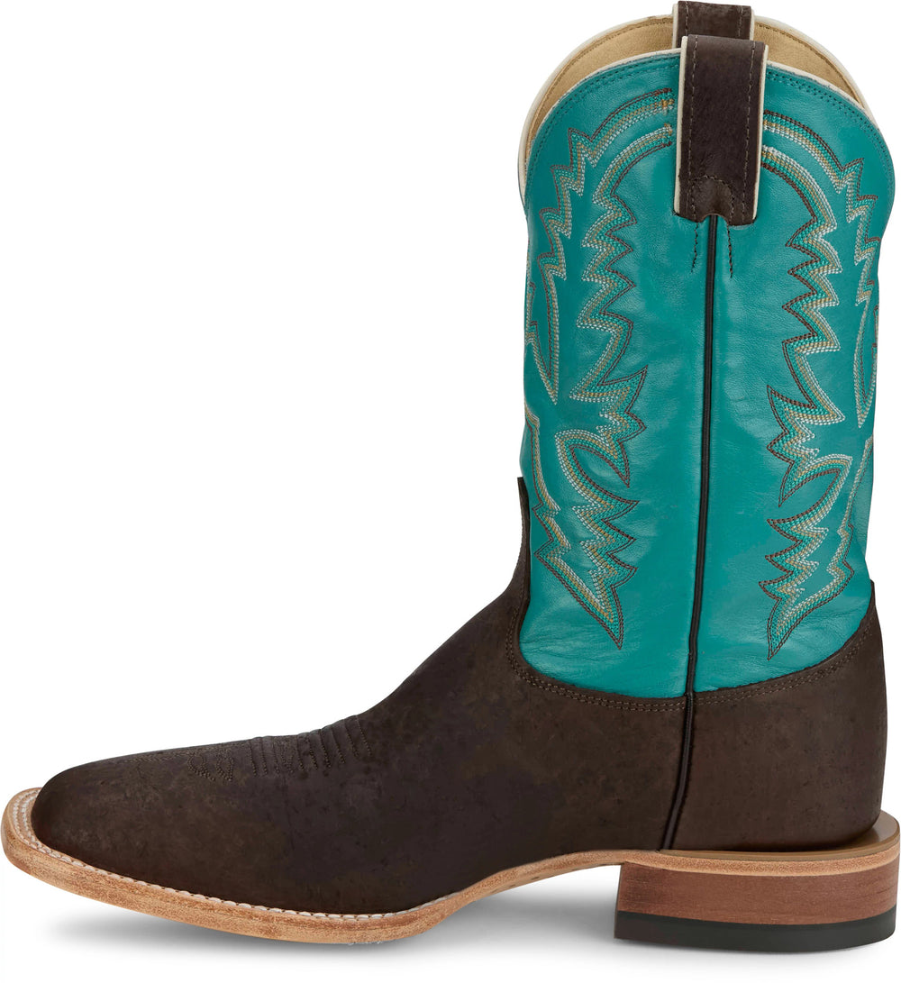 Pinto 11" Warthog ™ - Chocolate (Brown)