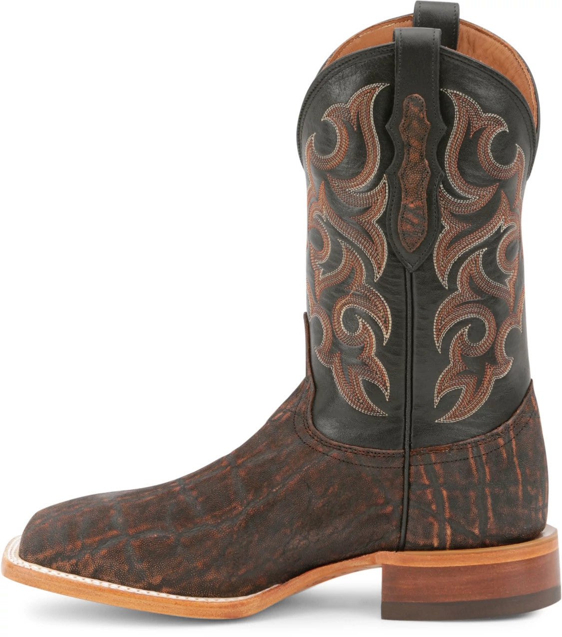 Pards - Elephant ™ - Cognac Safari (Brown)