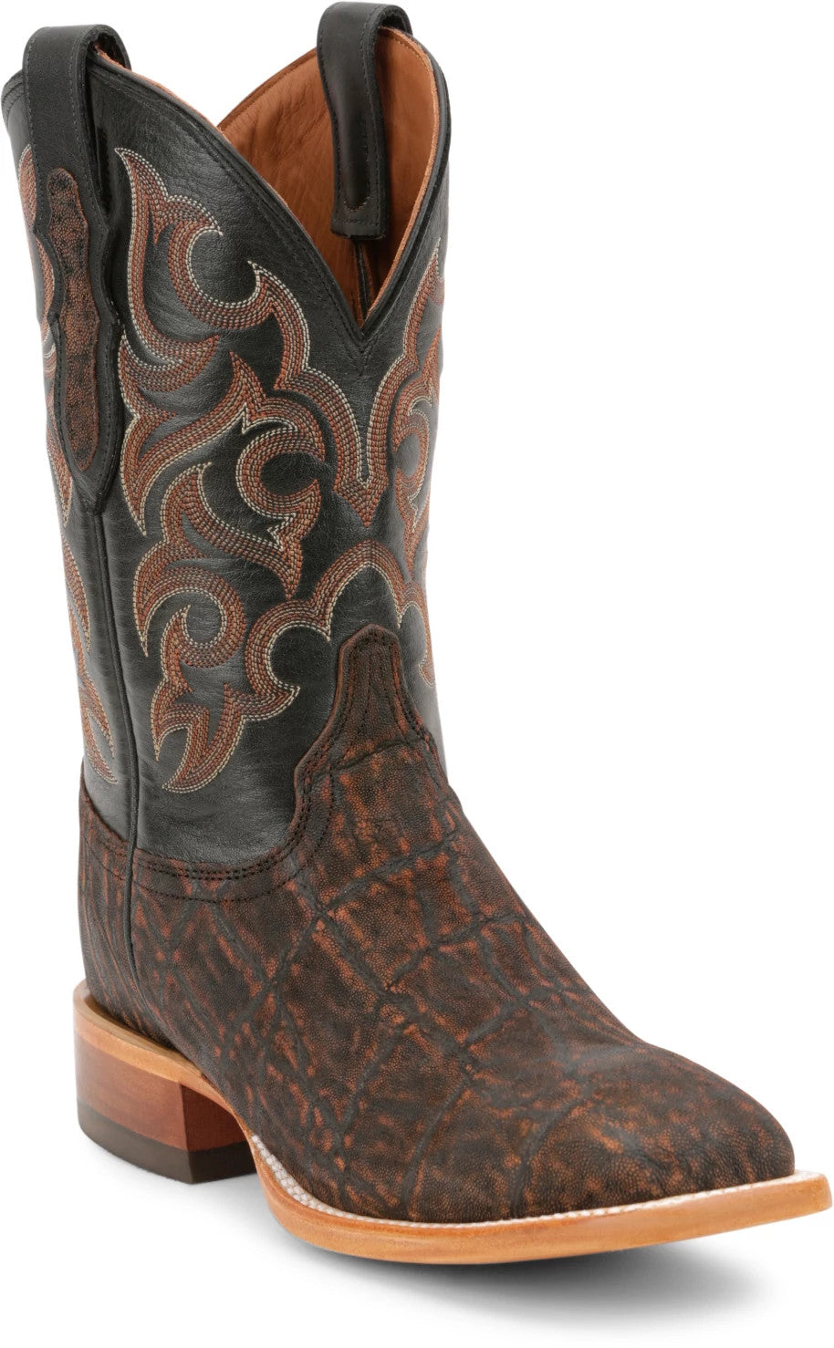 Pards - Elephant ™ - Cognac Safari (Brown)