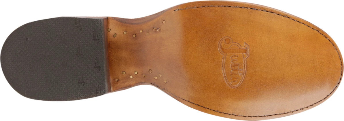 Randlett - Elephant ™ - Rust (Brown)