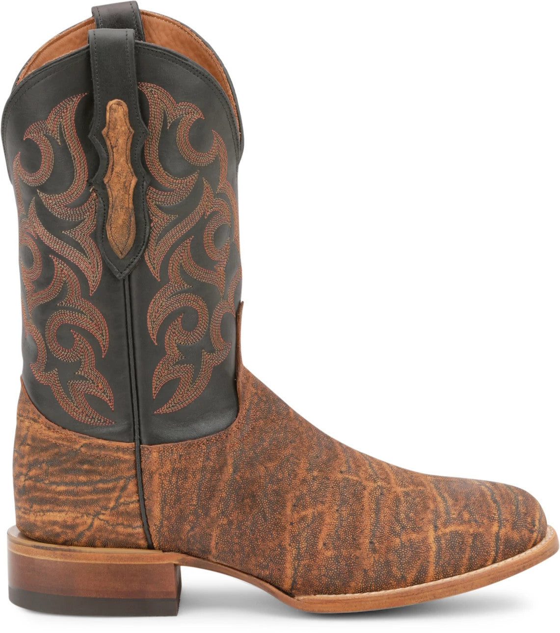 Randlett - Elephant ™ - Rust (Brown)