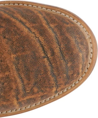 Randlett - Elephant ™ - Rust (Brown)