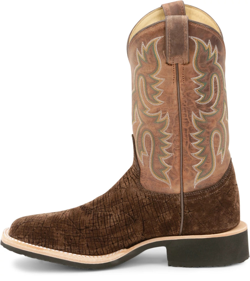 Cantle 11" Hippo ™ - Chocolate (Brown)