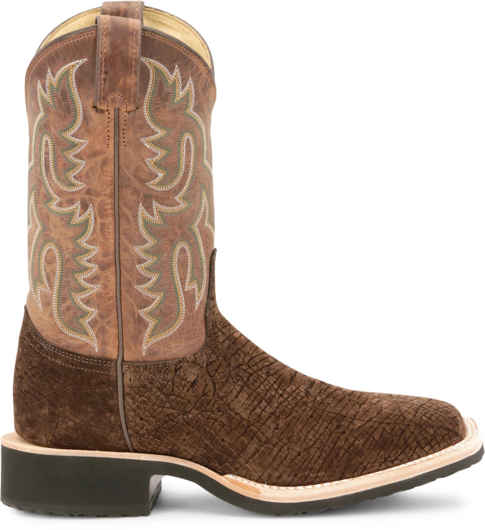 Cantle 11" Hippo ™ - Chocolate (Brown)
