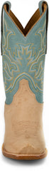 Provence 11" Smooth Ostrich ™ - Desert (Tan)