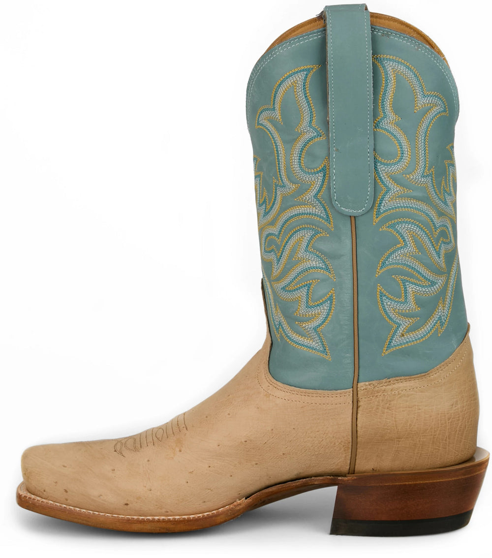 Provence 11" Smooth Ostrich ™ - Desert (Tan)