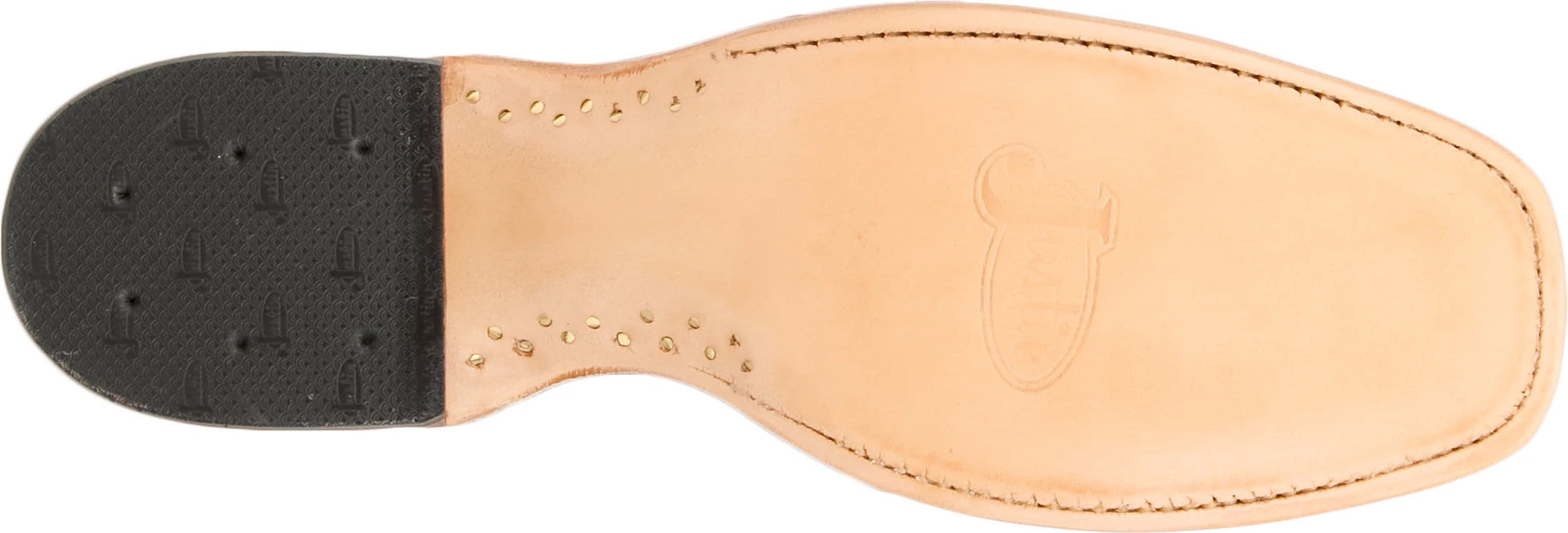 Mcneely 13" Crocodile ™ - Rustic (Brown)