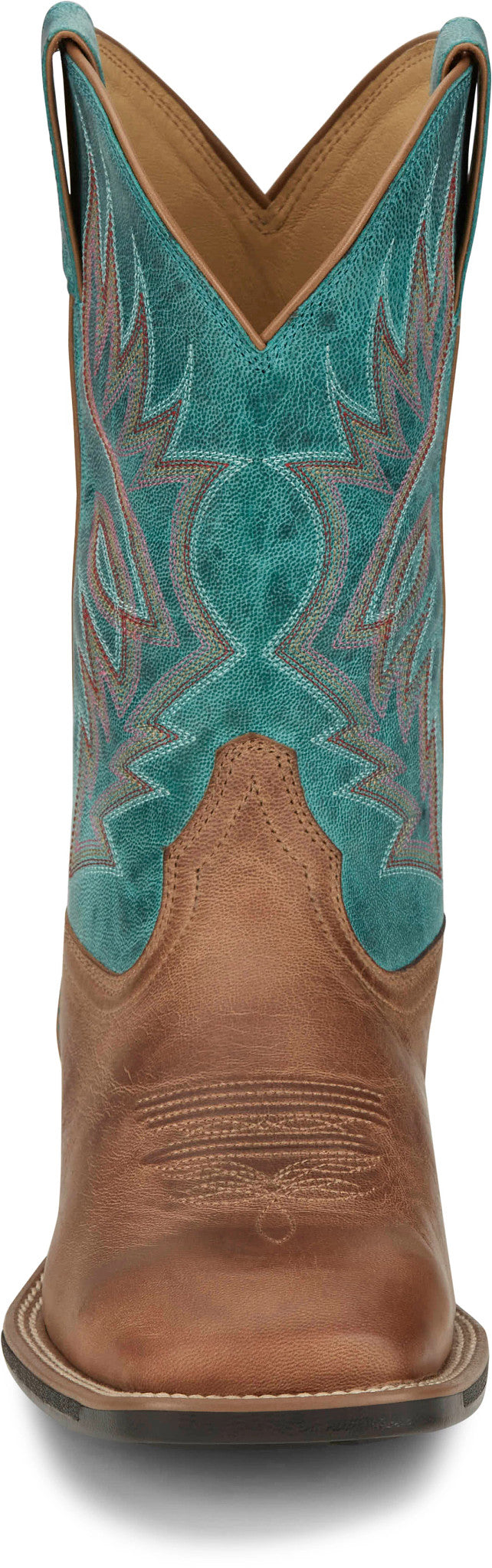 Zeke 11" Western ™ - Peanut (Tan)