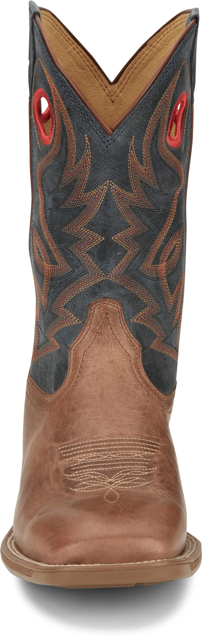 Pickett 11" Western ™ - Peanut (Tan)