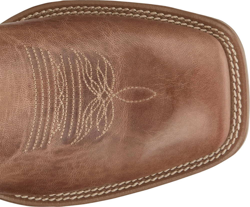 Pickett 11" Western ™ - Peanut (Tan)
