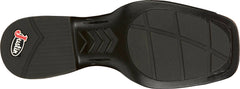 Conroe 11" Smooth Ostrich ™ - Kango Tobac (Brown)