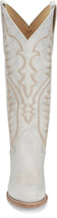 Evelyn 15" Western ™ - Vintage Ivory (White)