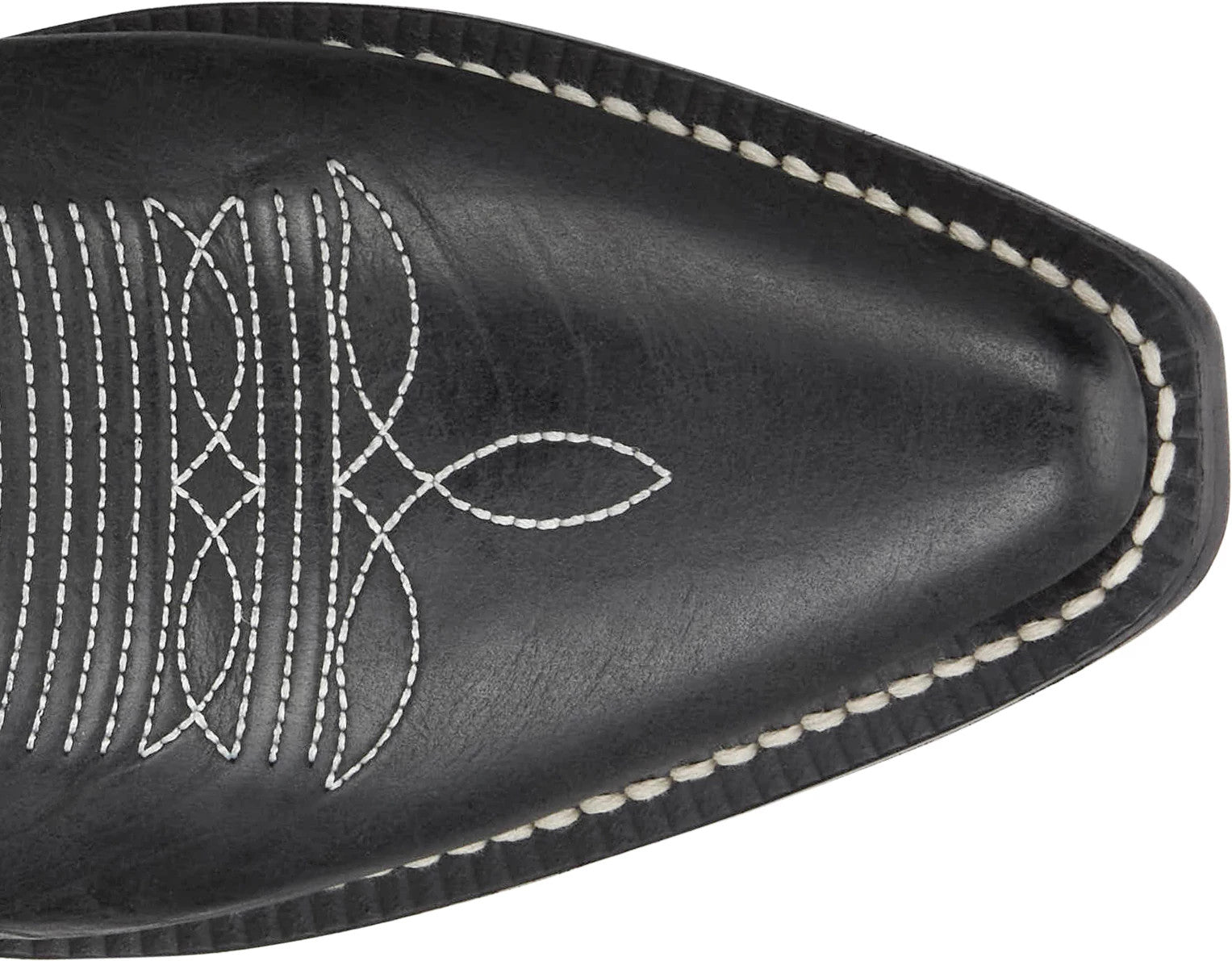 Josephine 12" Western ™ - Midnight (Black)