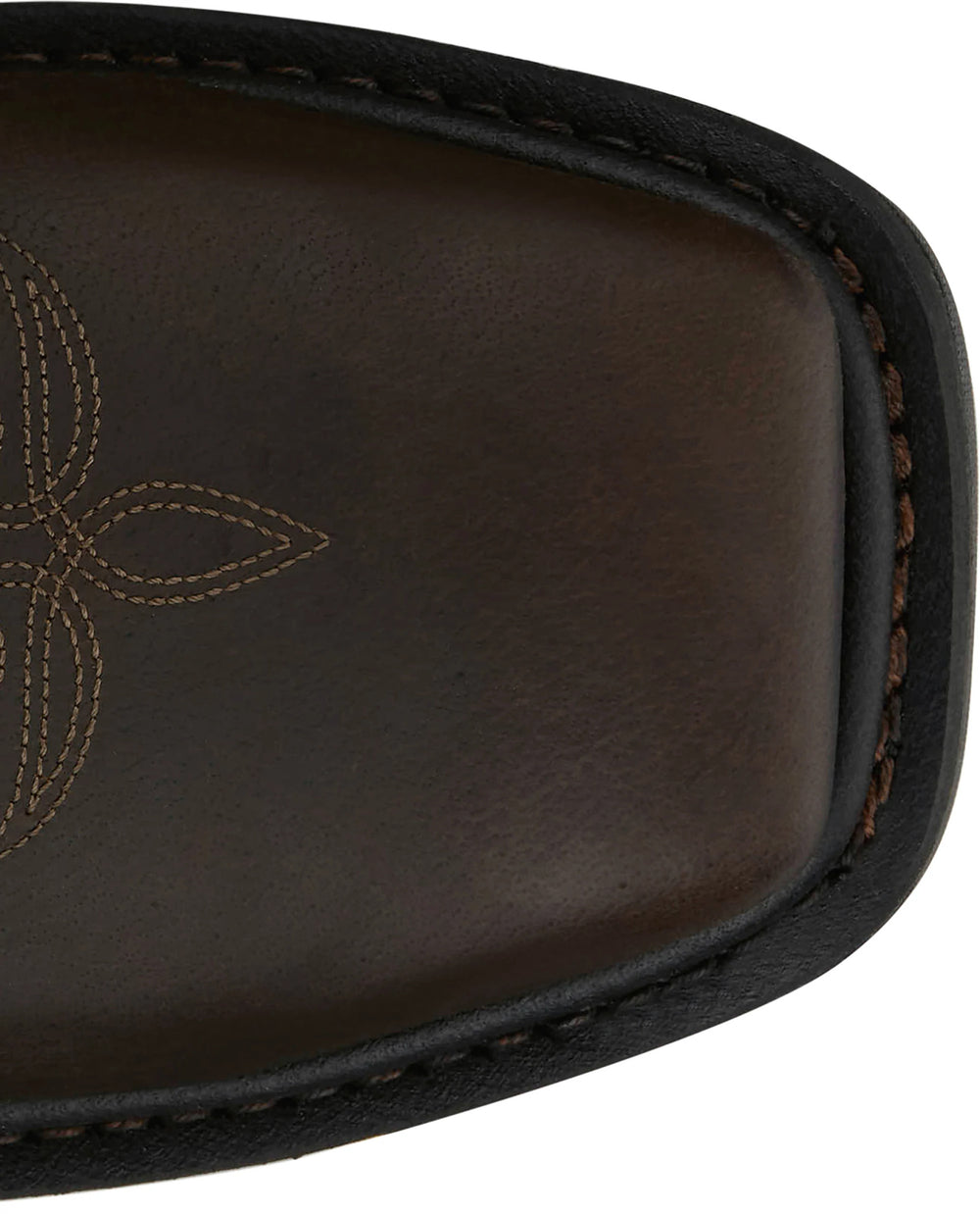 Tanker 11" Steel Toe Work Boot ™ - Timber Brown (Brown)