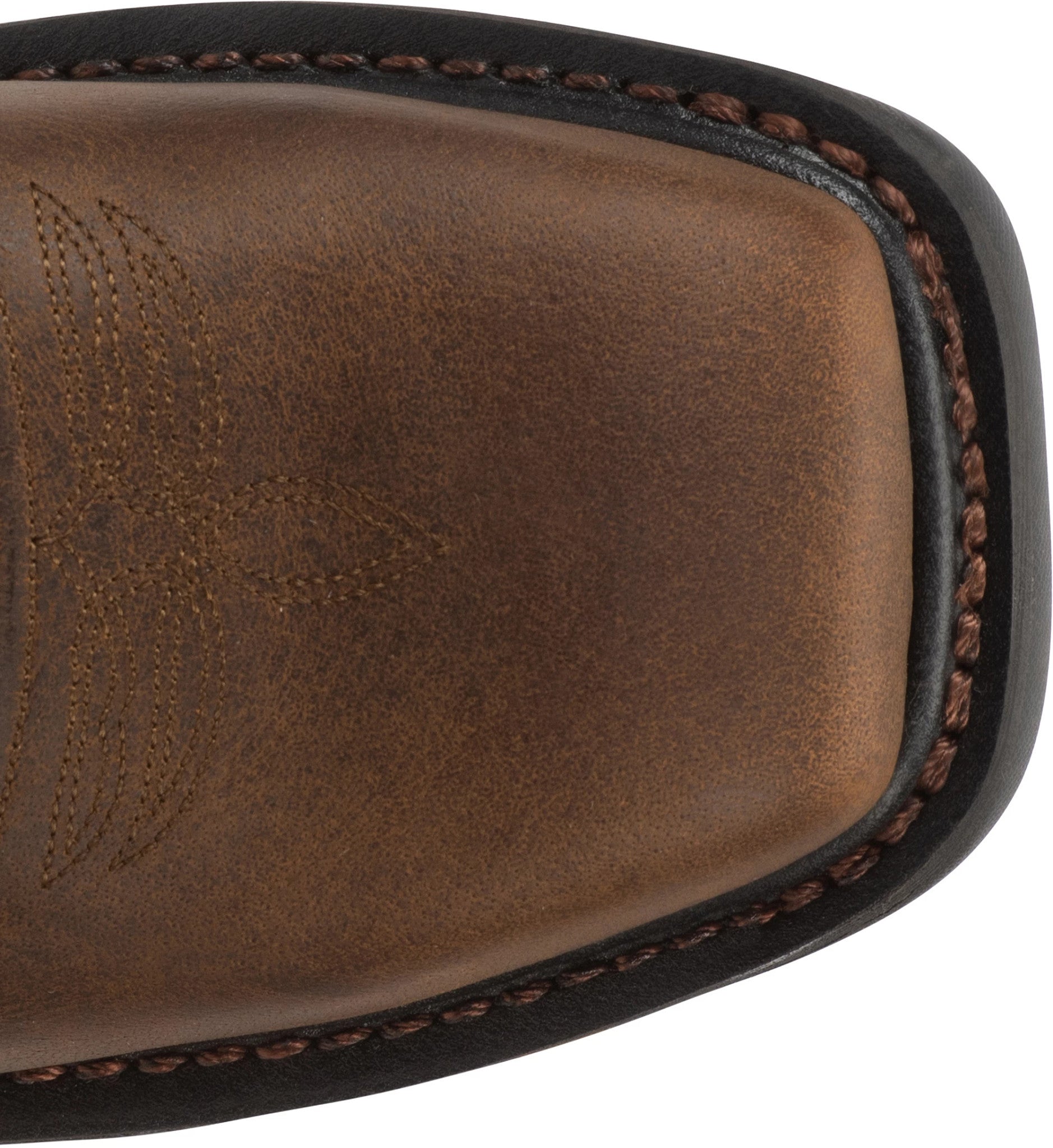 Tanker 11" Steel Toe ™ - Walnut (Brown)