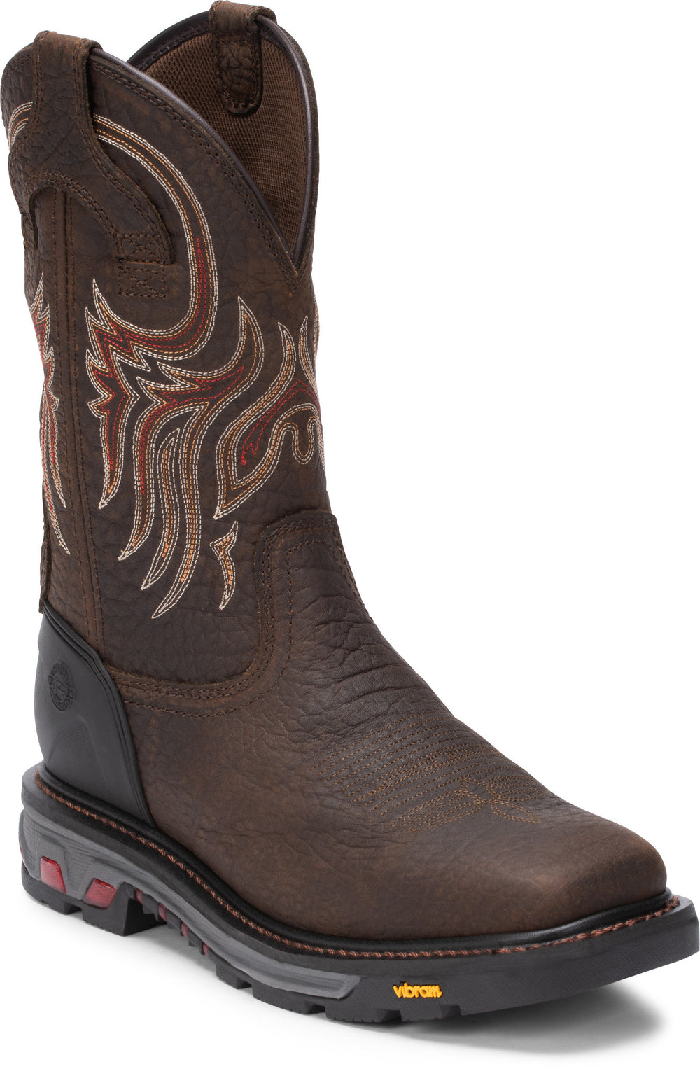 Driscoll 11" Work ™ - Pecan (Brown)