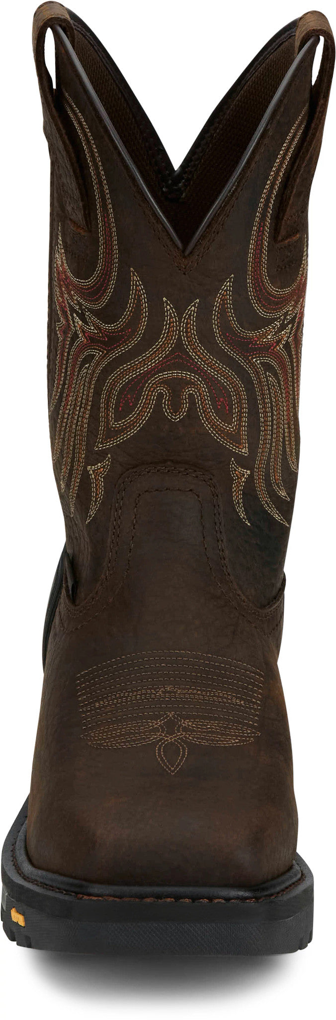 Driscoll 11" Waterproof Met Guard Steel Toe ™ - Pecan (Brown)