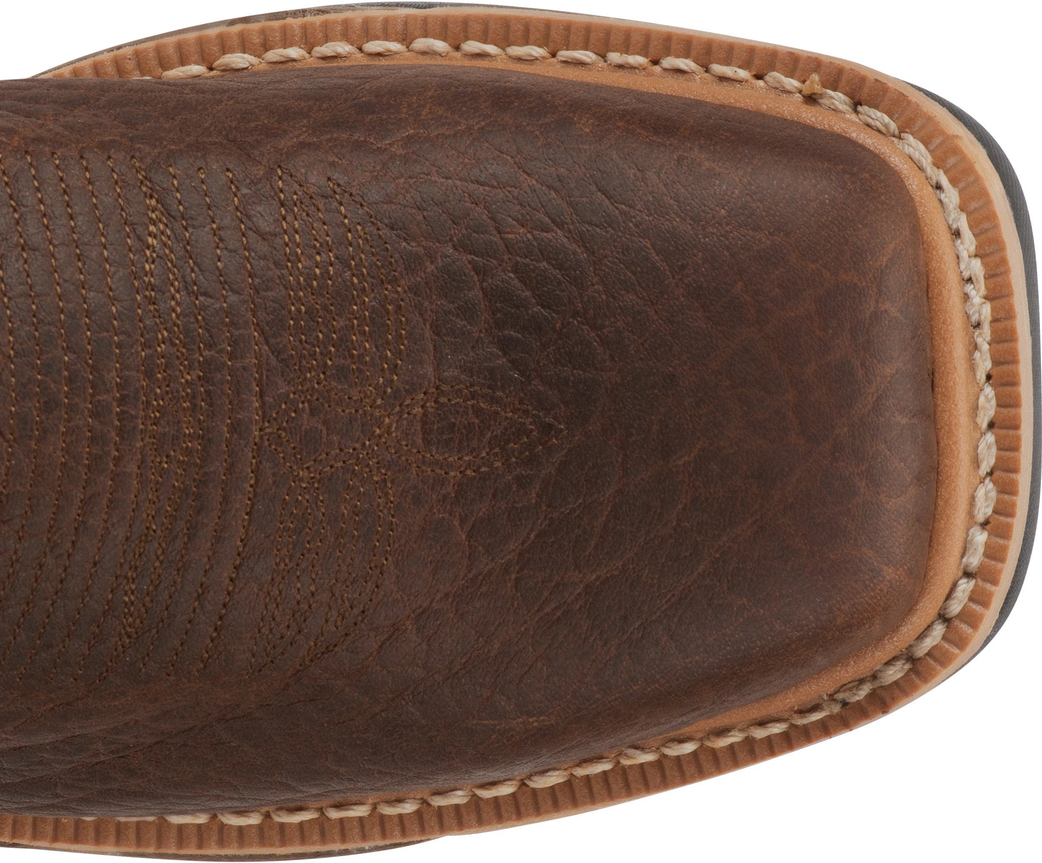 Roughneck 12" Waterproof Steel Toe ™ - Walnut (Brown)