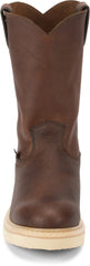 Axe 10" Wedge ™ - Light Brown (Brown)