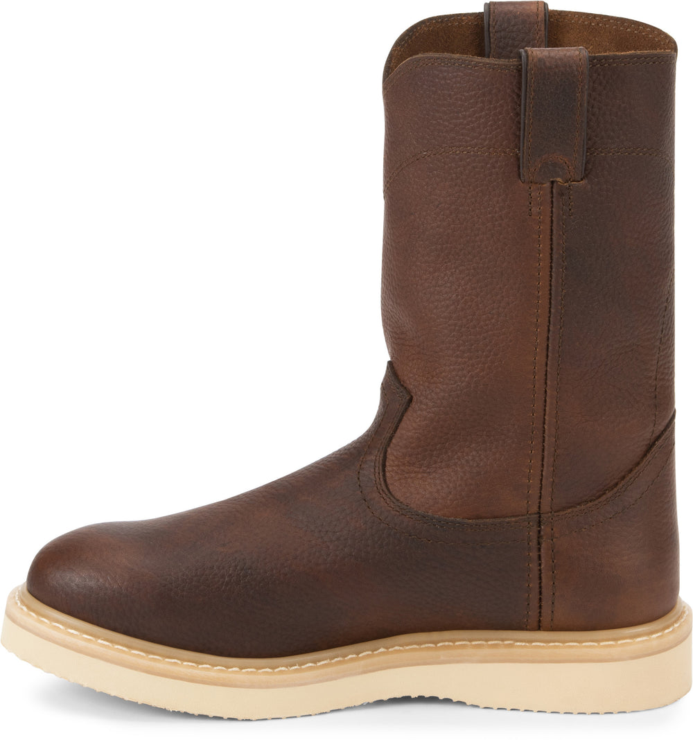 Axe 10" Wedge ™ - Light Brown (Brown)